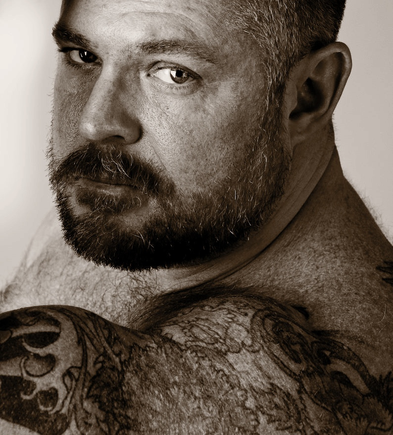succumbere:  tough 