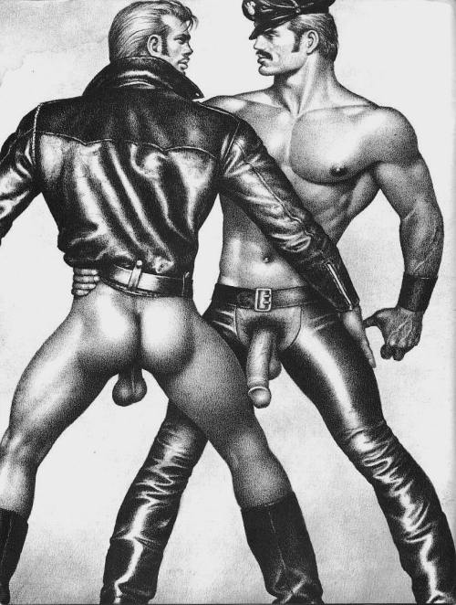 ~ HORNY BOXERS ~
