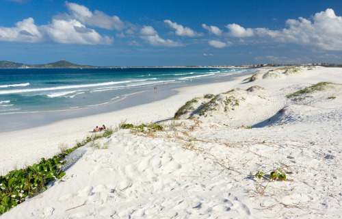 brazilwonders:Praia do Forte - Cabo Frio, Rio de Janeiro (by renata_souza_e_souza)