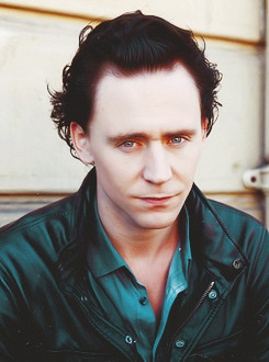  ♕Favourite Photoshoots →Tom Hiddleston     