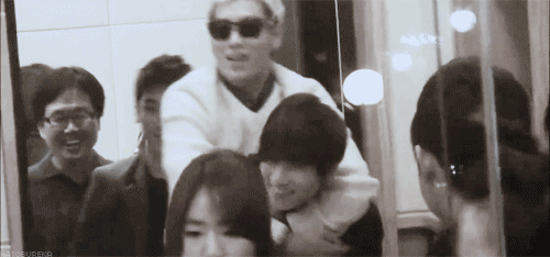 Porn photo vipuntilwhenever:  TODAE’s love for piggyback