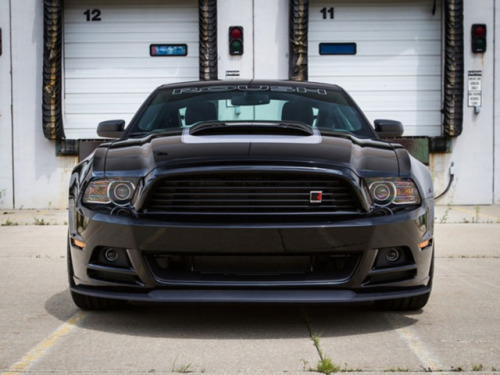 adriang2k:  2013 Roush 