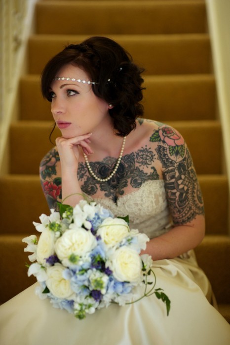 make my tattoos melt in the heat