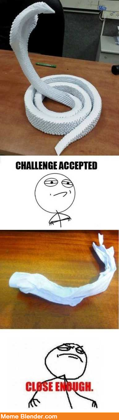 trollfacecomic:  Close enough 