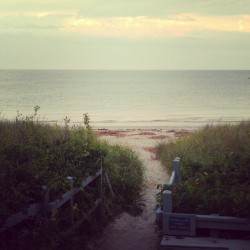 Cape Cod (Taken with Instagram)