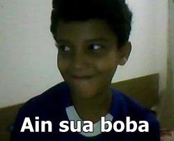 o-sorveteiro:  MINHA CARA VENDO O COMEÇO DO VÍDEO…  QUANDO A IRMÃ DELE ABRE