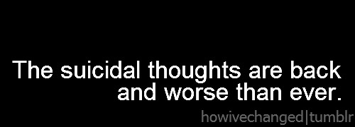 justlikeheaven1996:  I invite you to my depressing world of black and white.