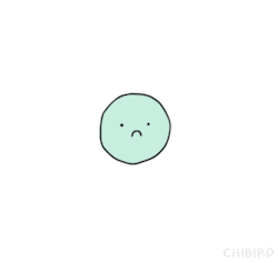 chibird:  If only I could make everyone happy