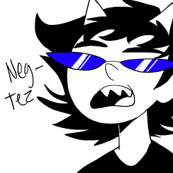 NEGA TEREZI