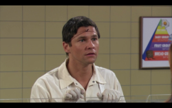 i-still-dont-like-your-face:  That awkward AWESOME moment when you realize that Scooter on HIMYM is played by David Burtka.  