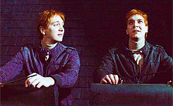 “The world had ended, so why had the battle not ceased, the castle fallen silent in horror, and ever