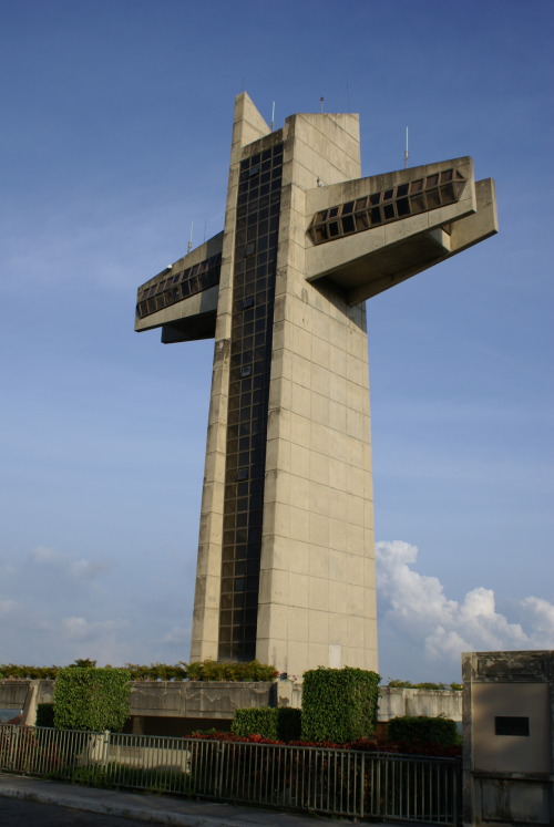 Cruz del Vigía - Ponce