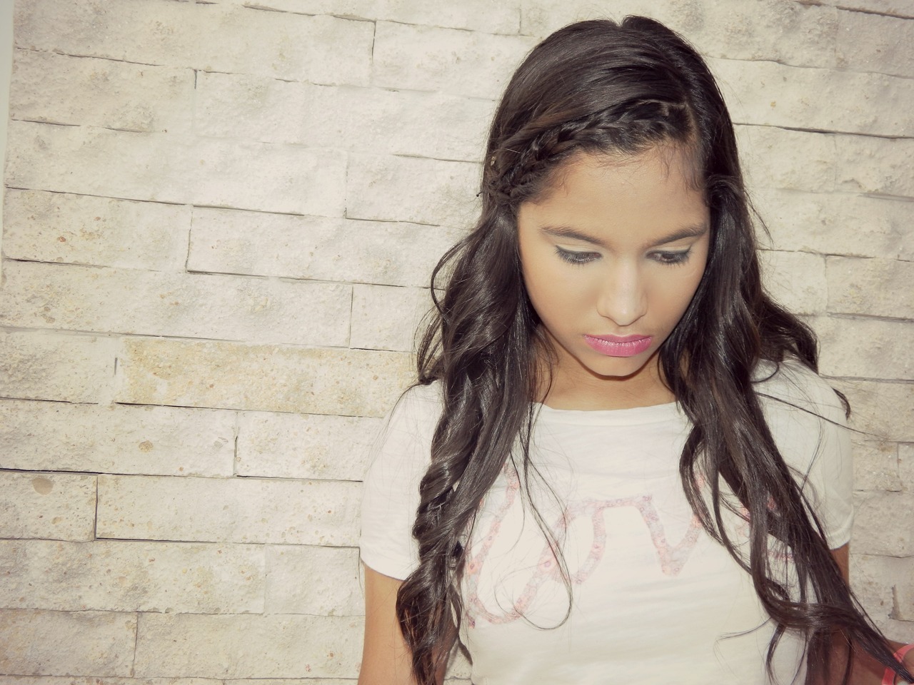 You're so hipnotizing