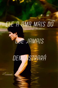 Grite para o mundo ouvir.