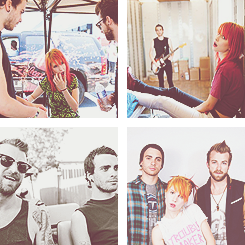 paramoreeh:  Happy International Paramore Day! 