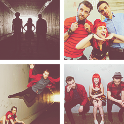 paramoreeh:  Happy International Paramore Day! 