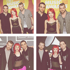paramoreeh:  Happy International Paramore Day! 