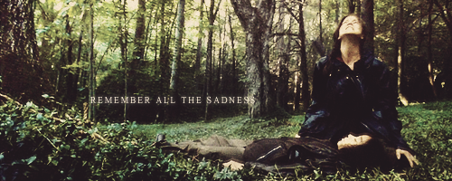 peetakmellark-deactivated201403:  You were standing in the wake of devastation…
