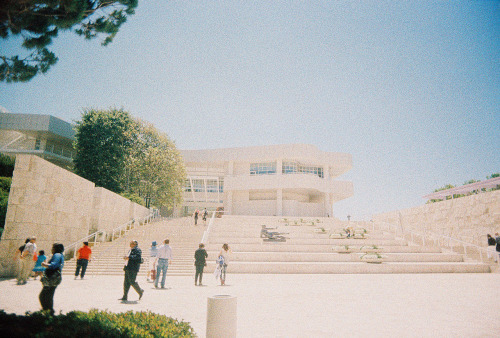 Porn photo The Getty