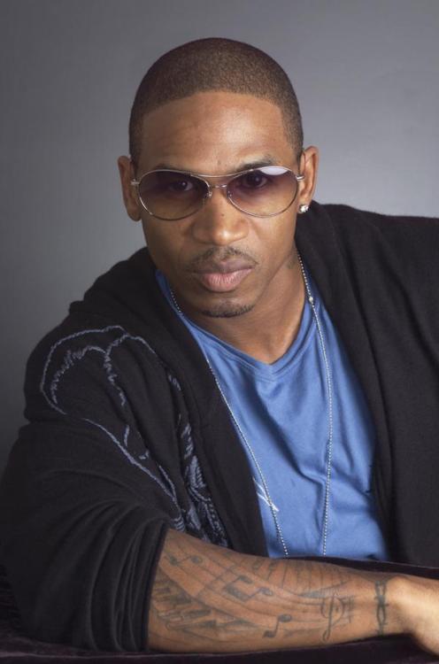 nakedmalecelebs1:  Stevie J of  Love & Hip Hop    