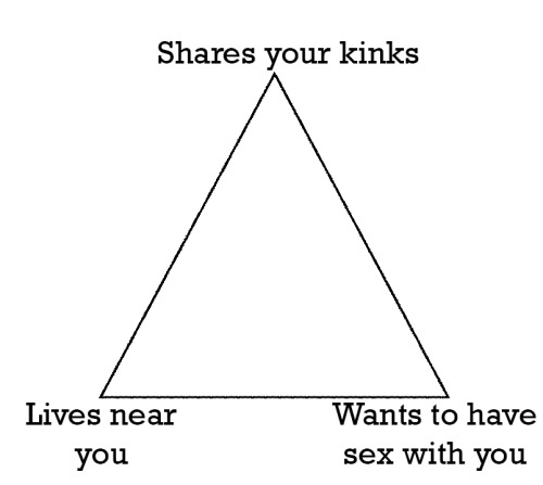 babygirl2himalways: chokefuck-the-shit-out-of-her:  romancelovelust:  The Tragic Tumblr Triangle - Y