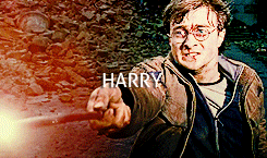 “You’re a wizard, Harry.”   