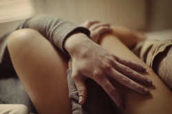 withmyheartwideopen:  I miss being tangled.