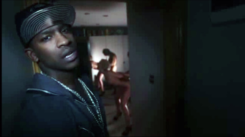 nakedmalecelebs1:  Skepta(Uk Rapper) Explicit Sex In  His New Video - All Over The House -  Part 1  