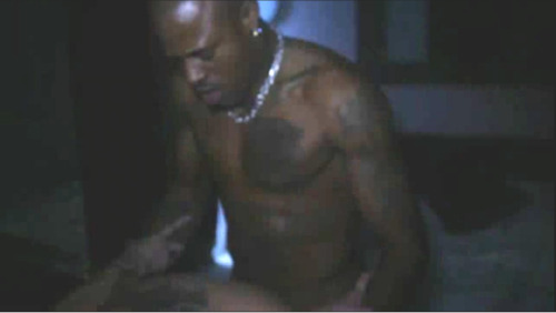 nakedmalecelebs1:  Skepta(Uk Rapper) Explicit Sex In  His New Video - All Over The House -  Part 2  