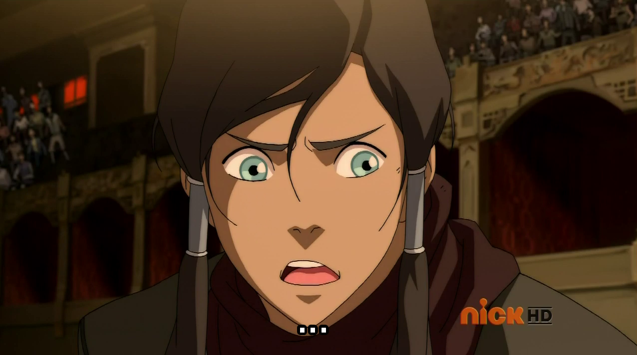 helila:  miaman:  hazoid:  ingloriousdmk:  seriously korra even for you that plan