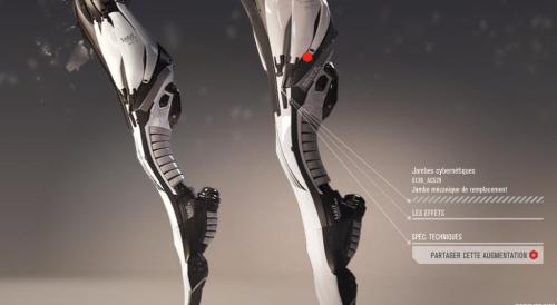 goddessoftruthhospital:Sarif industries : envisioning a new futureSarif industries specializes in th