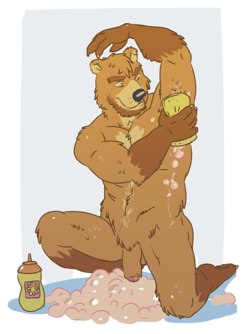 SAILOR CROC'S BIG GAY TUMBLR