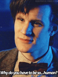 lokiissherlockedinthetardis:  #and that was the moment that rory became a bigger bamf than the doctor 