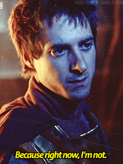 little-hipster-stove:lokiissherlockedinthetardis:#and that was the moment that rory became a bigger 