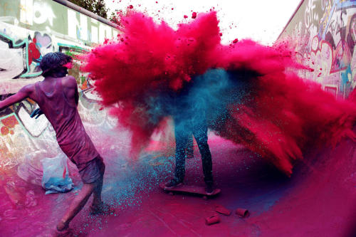 How much fun would this be!