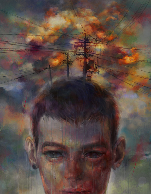mydarkenedeyes:  非 On Tumblr 