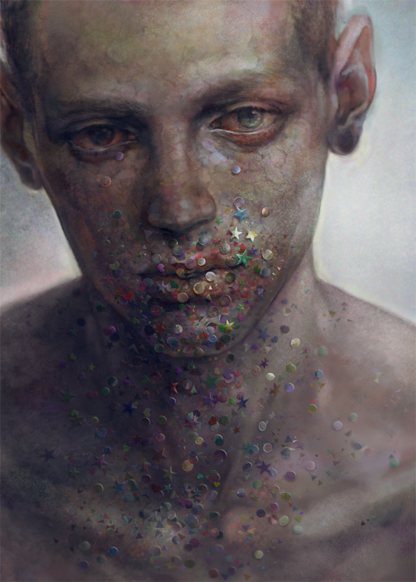 mydarkenedeyes:  非 On Tumblr 
