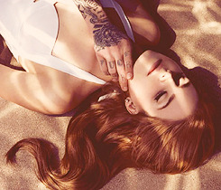 Lana Del Rey Brasil