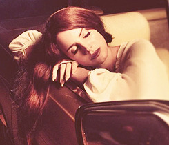 Lana Del Rey Brasil