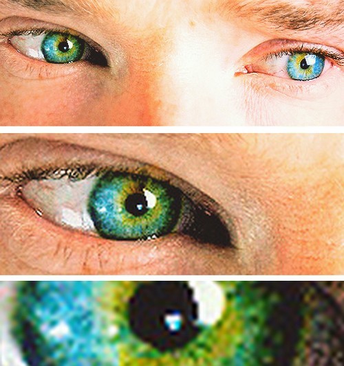 oliveswind:  doublespooky:   highfunctioning-homosapien:   pentakill-lux:         The BBC: 10 actors, 12 props, and the budget’s so small that one of the shows is filmed inside a dude’s eye.    