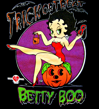 365 Days of Halloween
