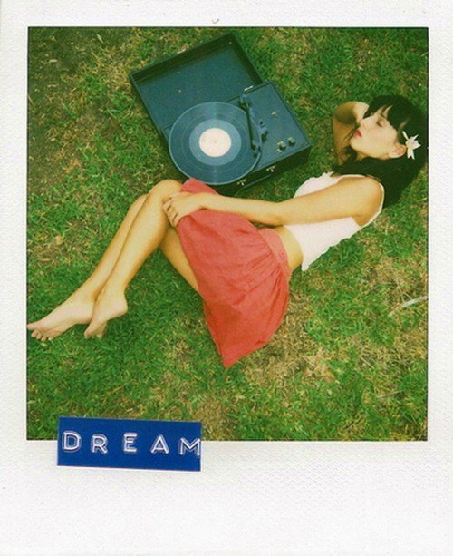 chicks with records.