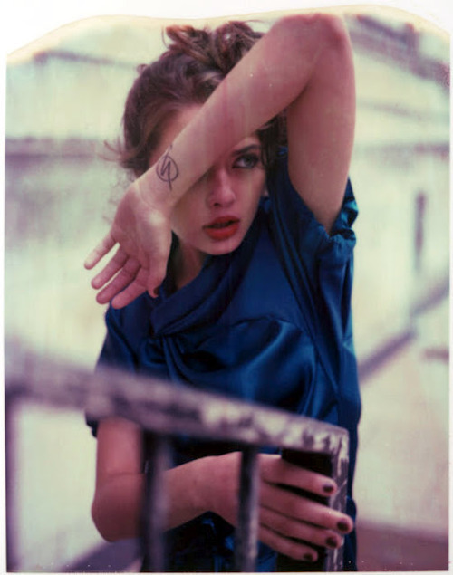 crystvllized:    vintage photography ☯✝  