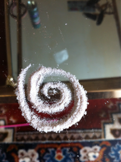 drug-mommy:  checkmypupils:  MDMA Spiral line.  how cute:3