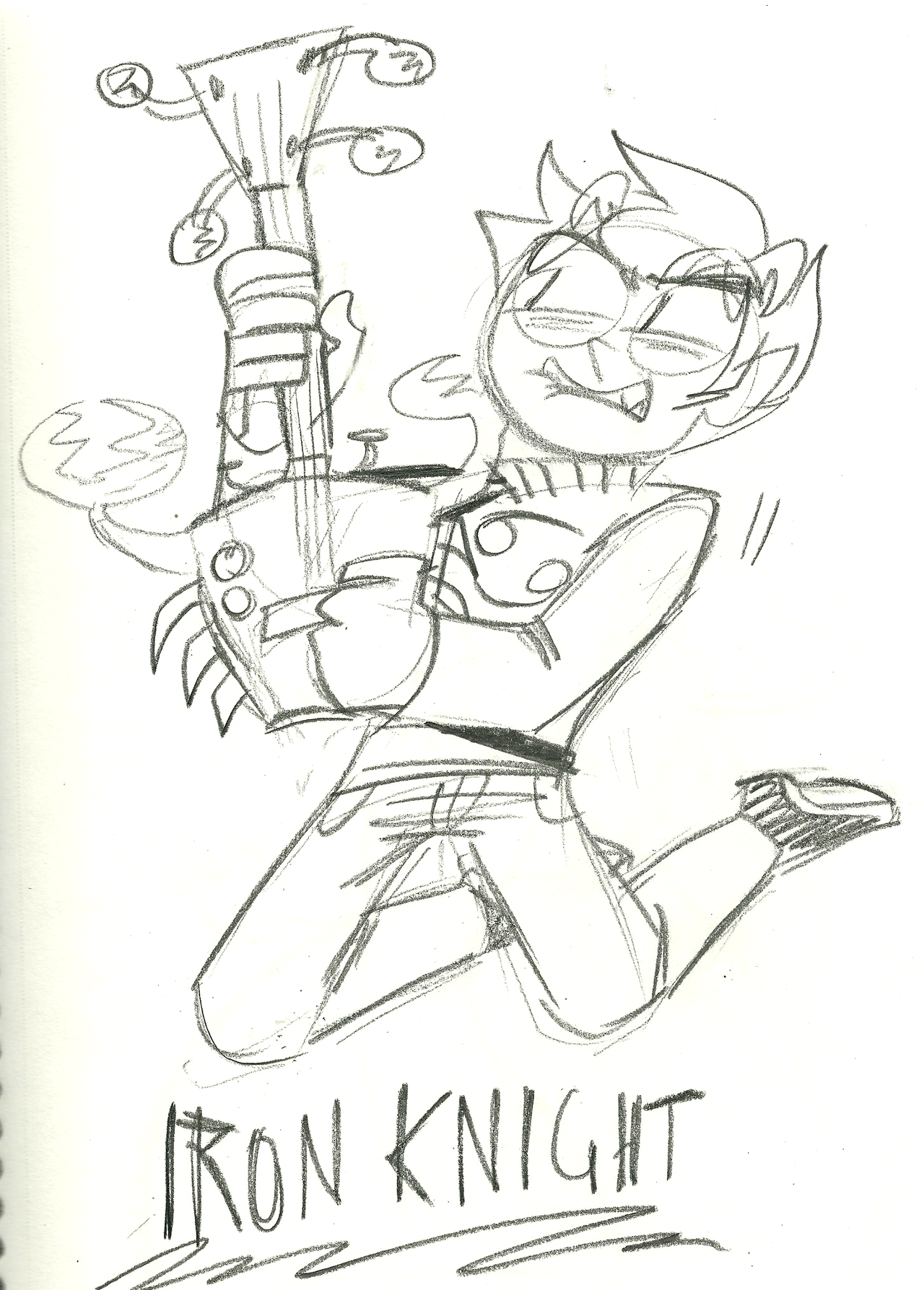 why isnt there more pictures of karkat angrily playing the electric guitar to his