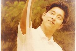 iambigenough-blog:  Kyung joon: “Congratulations, Gil teacher! I think Yoon jae