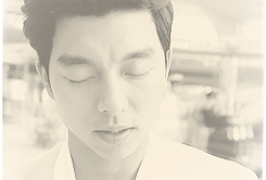 iambigenough-blog:  Kyung joon: “Congratulations, Gil teacher! I think Yoon jae