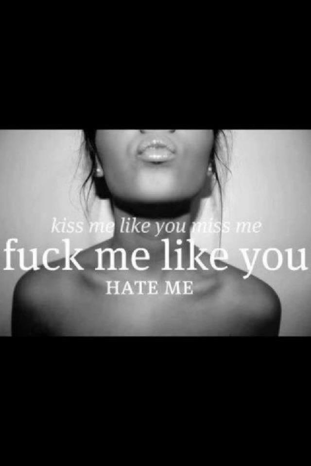 alice-in-the-dark:  This is gonna be my new motto in life  Yea&hellip;this!