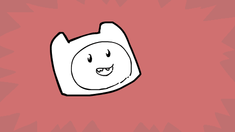 sketchamagowza:  Adventure Time Glorp 