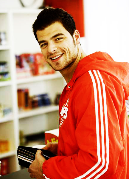garnetyuna:    Tobias Licht ~Appreciation Post 2 [x]   